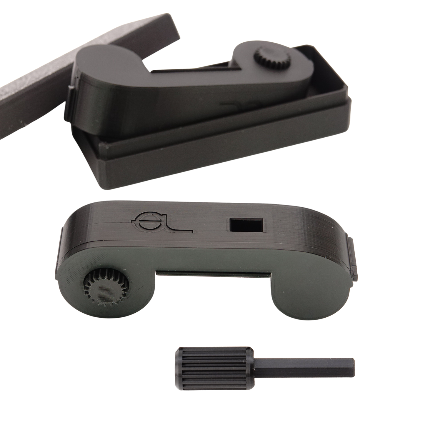 Cartouche de film 110 réutilisable pour Pentax Auto 110 et Rollei A110