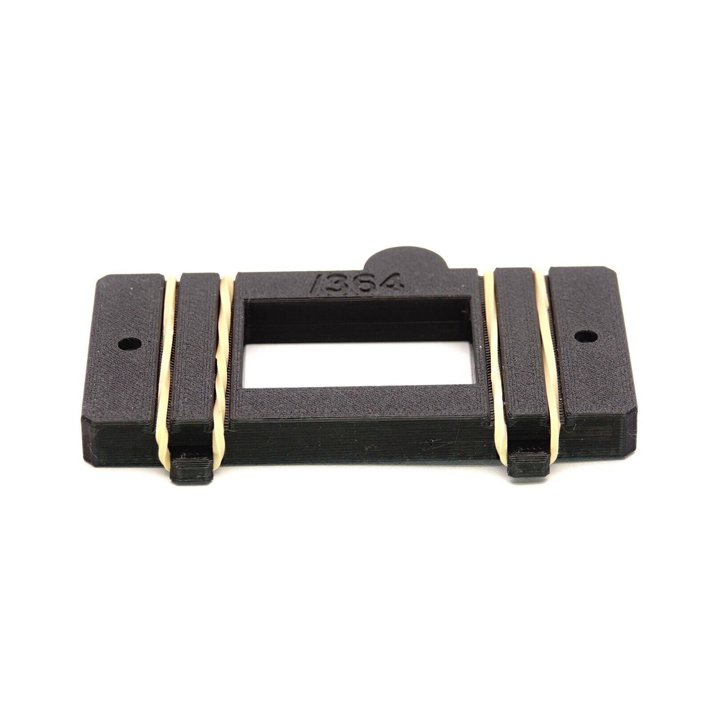 Porte-film 35 mm pour numérisation pour DSLR, sans miroir et smartphone