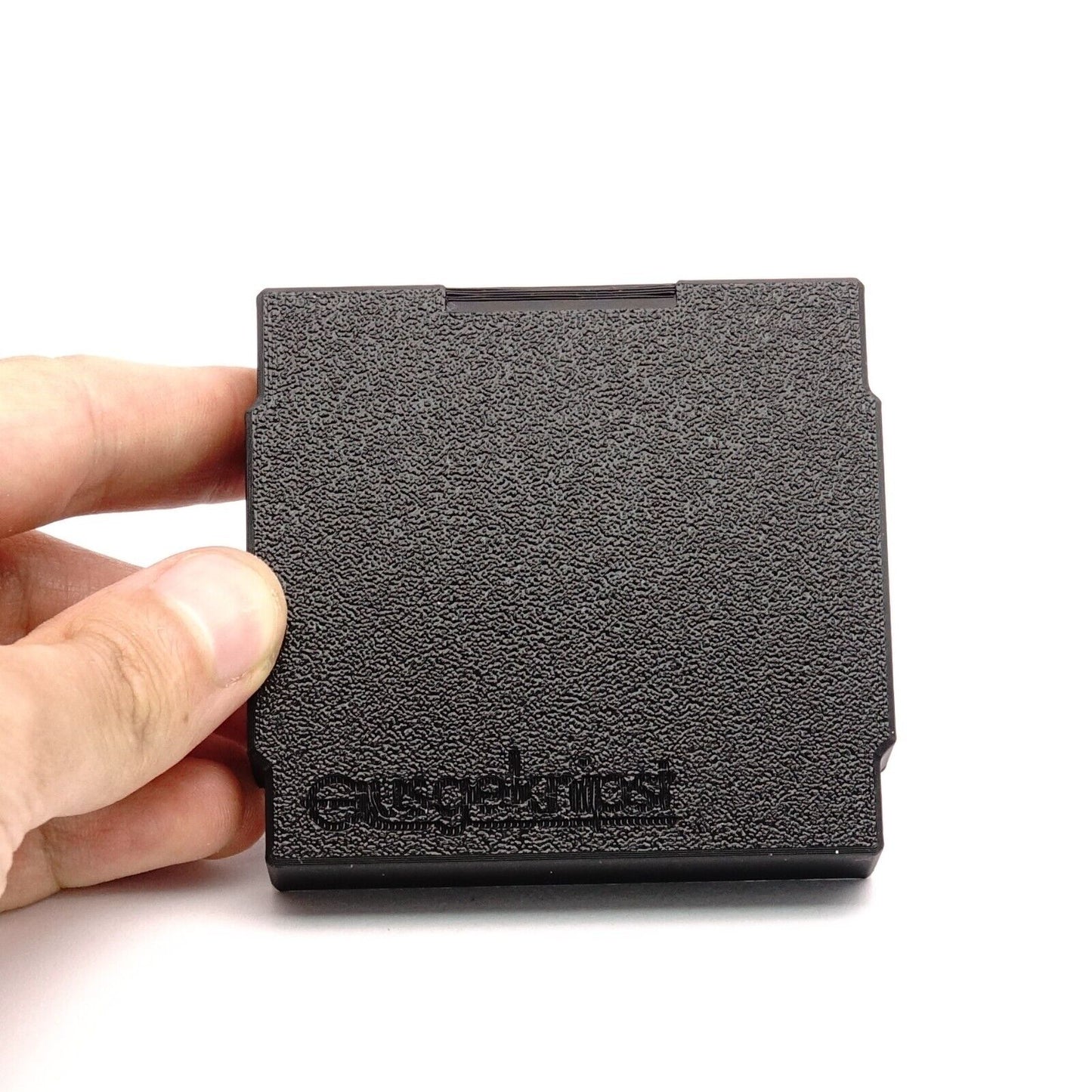 Cubierta de pantalla mate para Rolleiflex 6000 6006 6001 6002