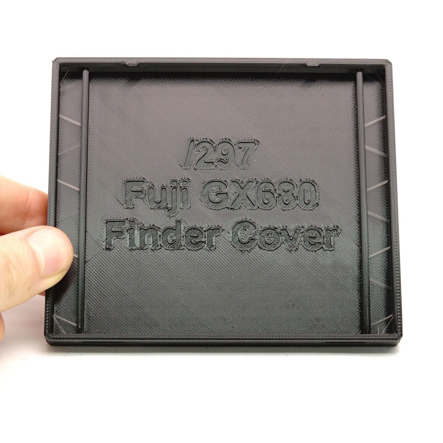 Cubierta del visor para Fujifilm GX680 I, II y III