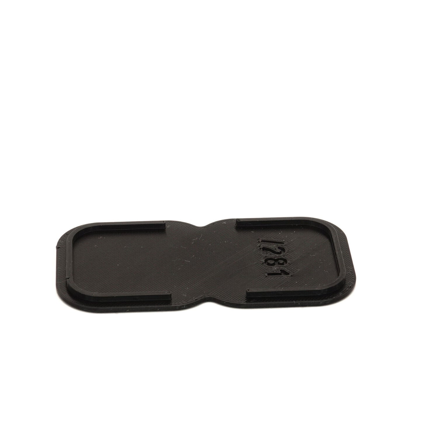 Cache d'objectif pour pare-soleil double (Bay I) Yashica Mat Rolleiflex