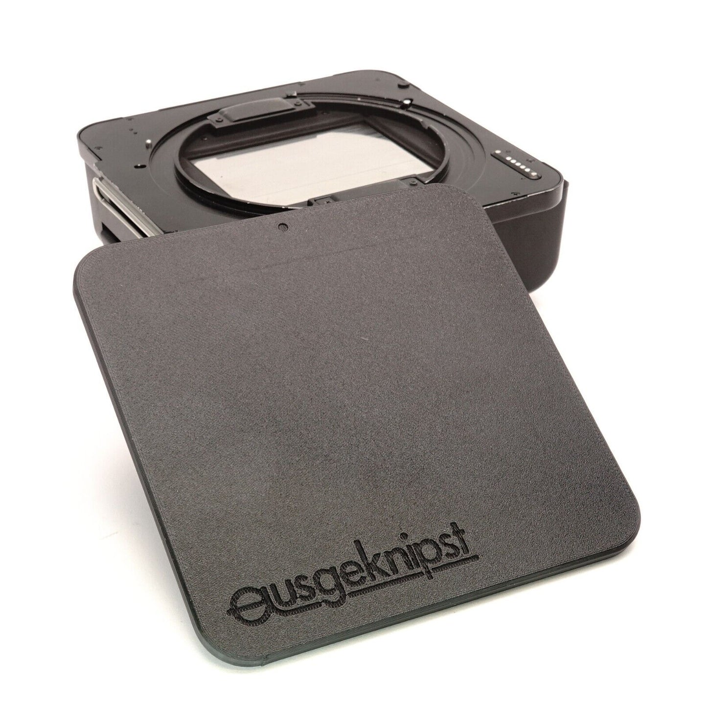 Cache de magasin pour Fujifilm GX680 I II III & S