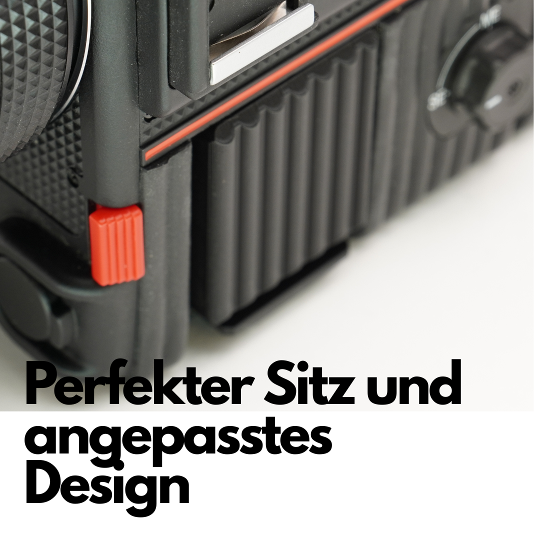 Batterie Li-Ion rechargeable (USB-C) pour Rolleiflex SLX, 6006 & 6008