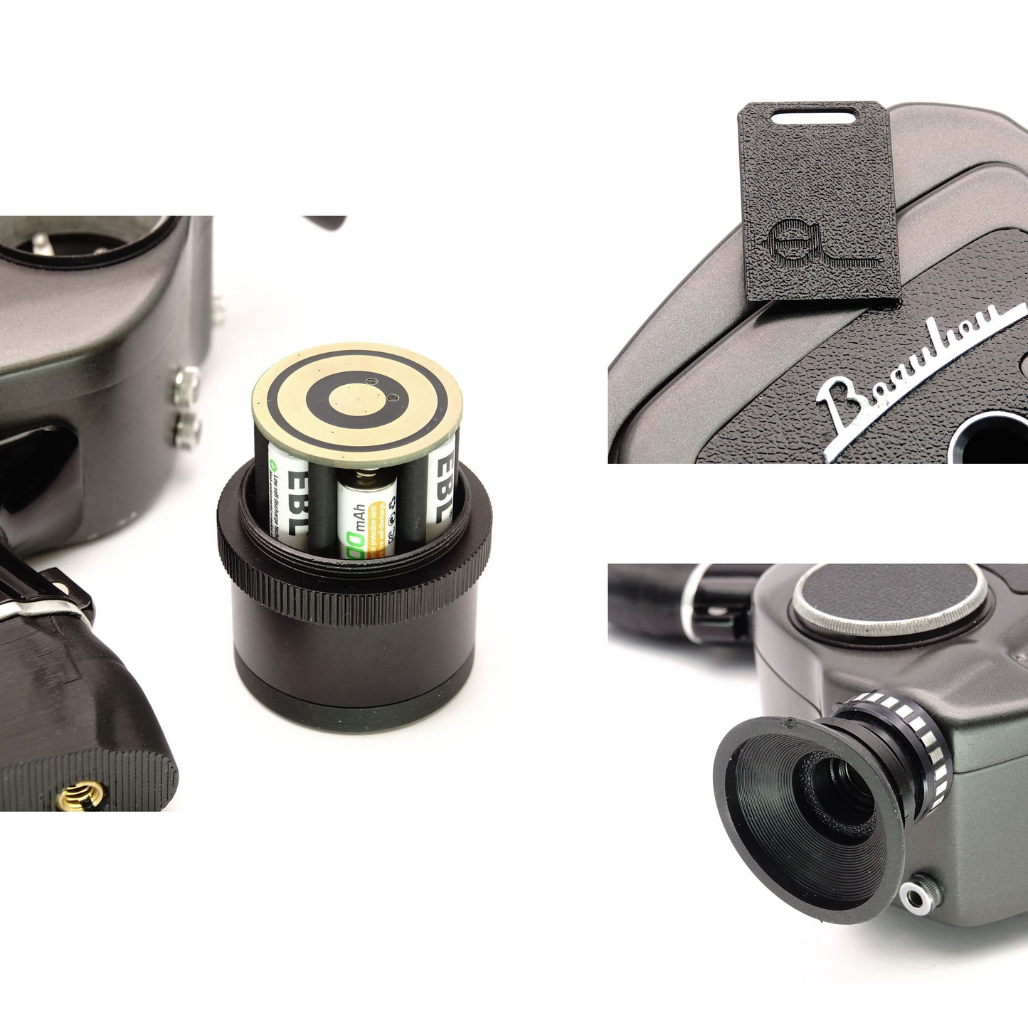 BatterieadapterV2fuerBeaulieu4008SZMZMIIZM4M3