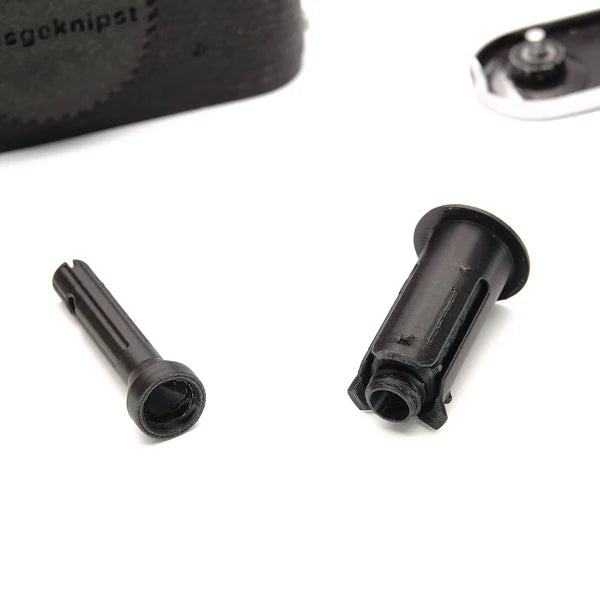 Bobine de chargement rapide pour Leica M1, M2 & M3 & Leica MP