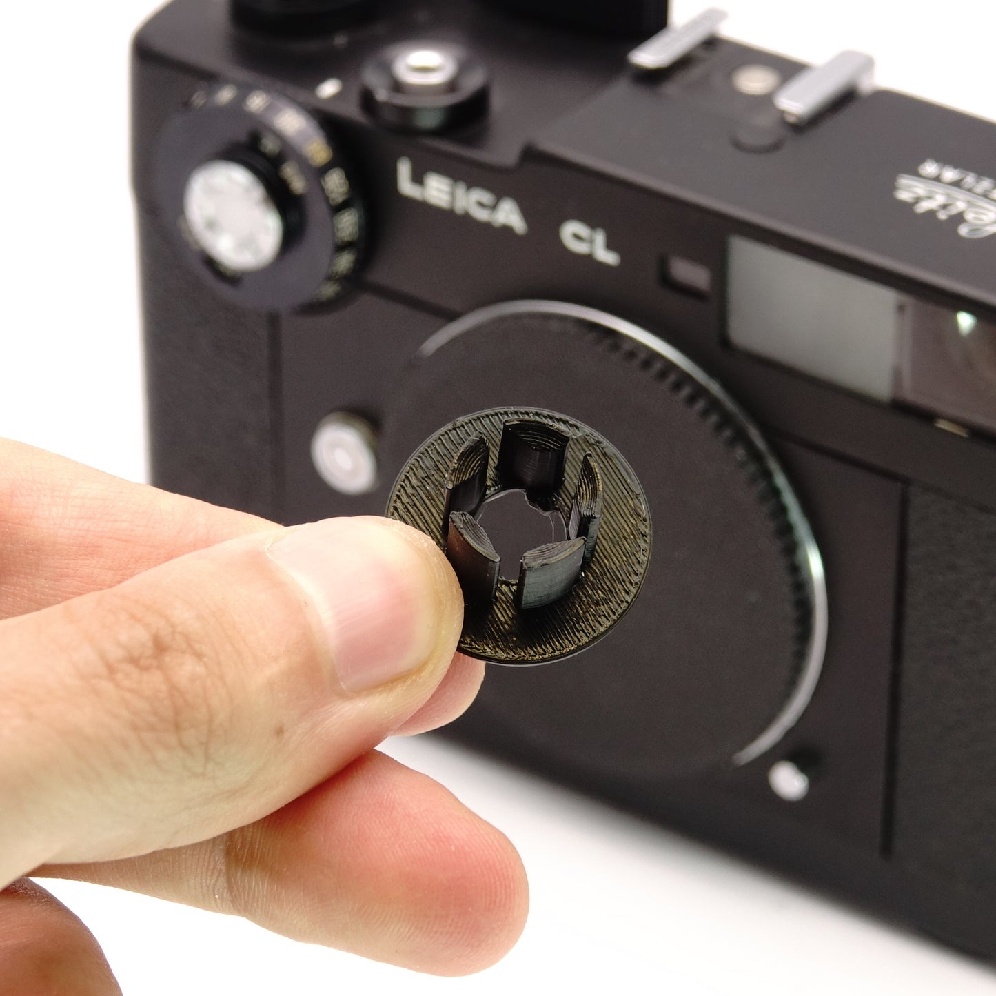 Bobine de film de rechange pour Leica CL