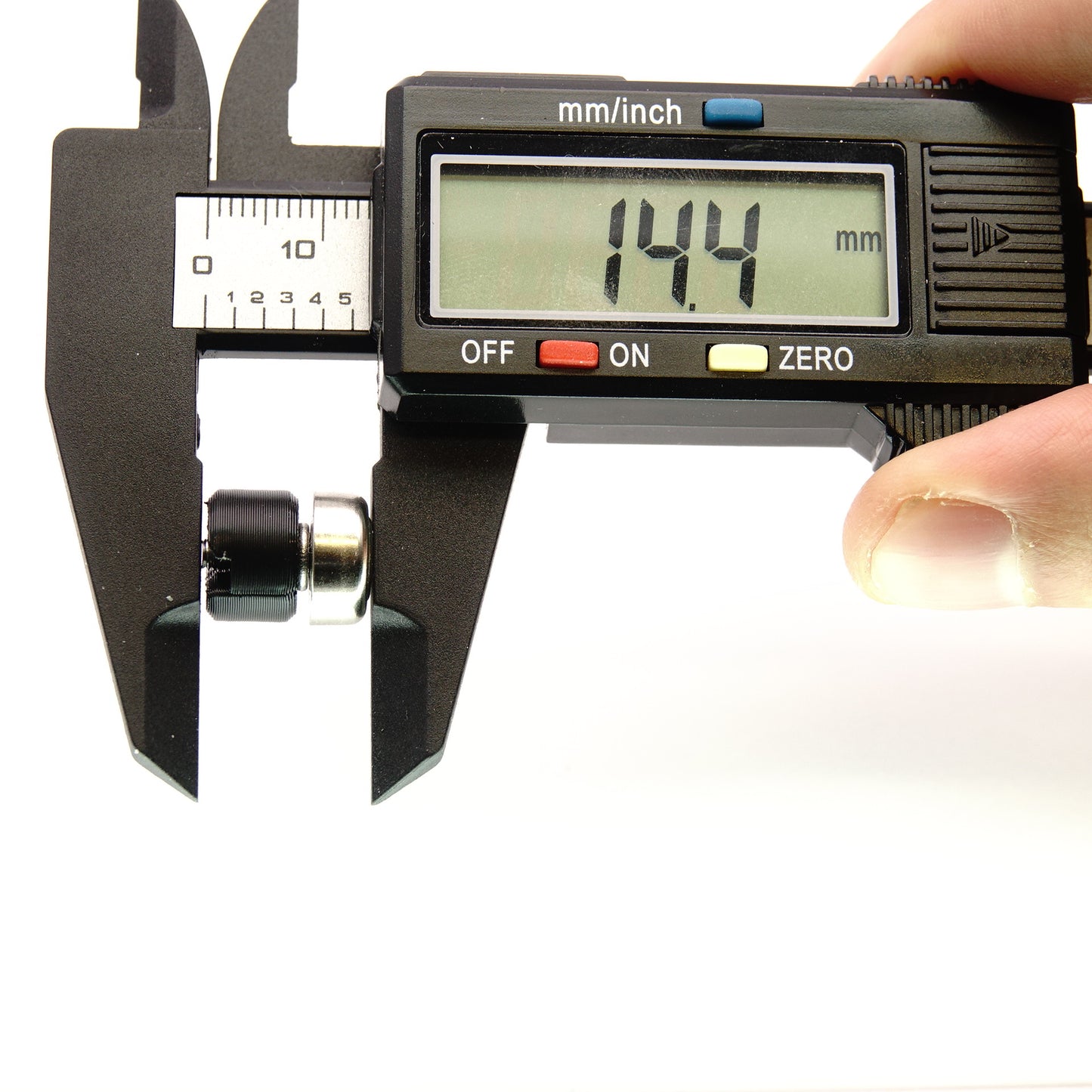 Adaptateur de batterie PX450 incl. 6x piles 1,4V pour Bolex P1, P2, P3 & Alpa 10d