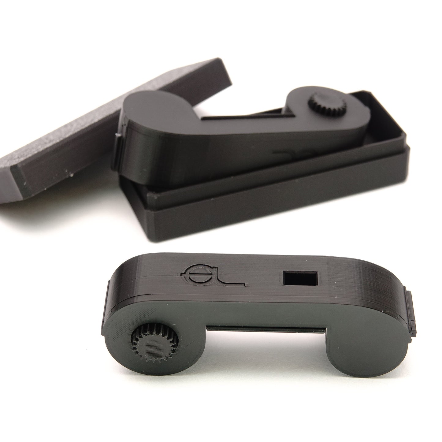 Cartouche de film 110 réutilisable pour Pentax Auto 110 & Rollei A110