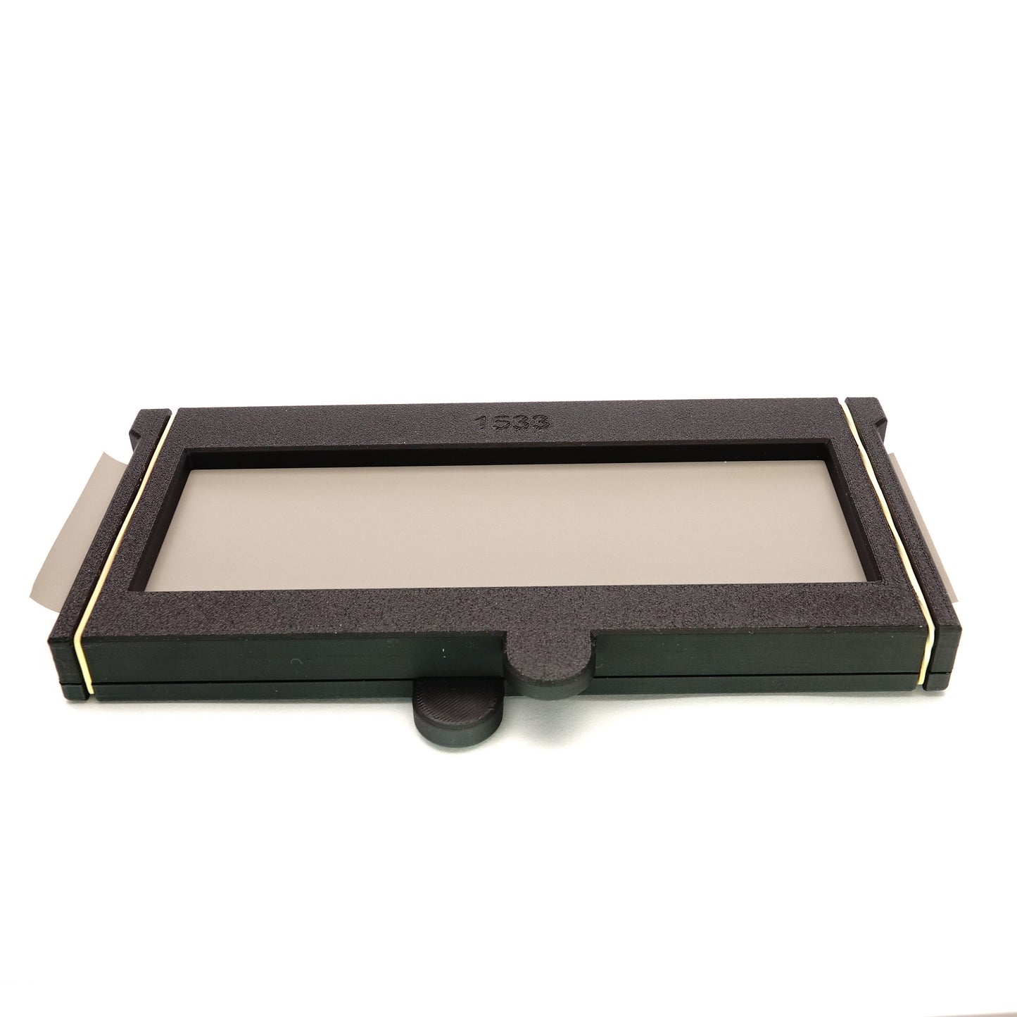 Porte-film 6x17 Panorama pour Fuji G617, GX617 & moyen format