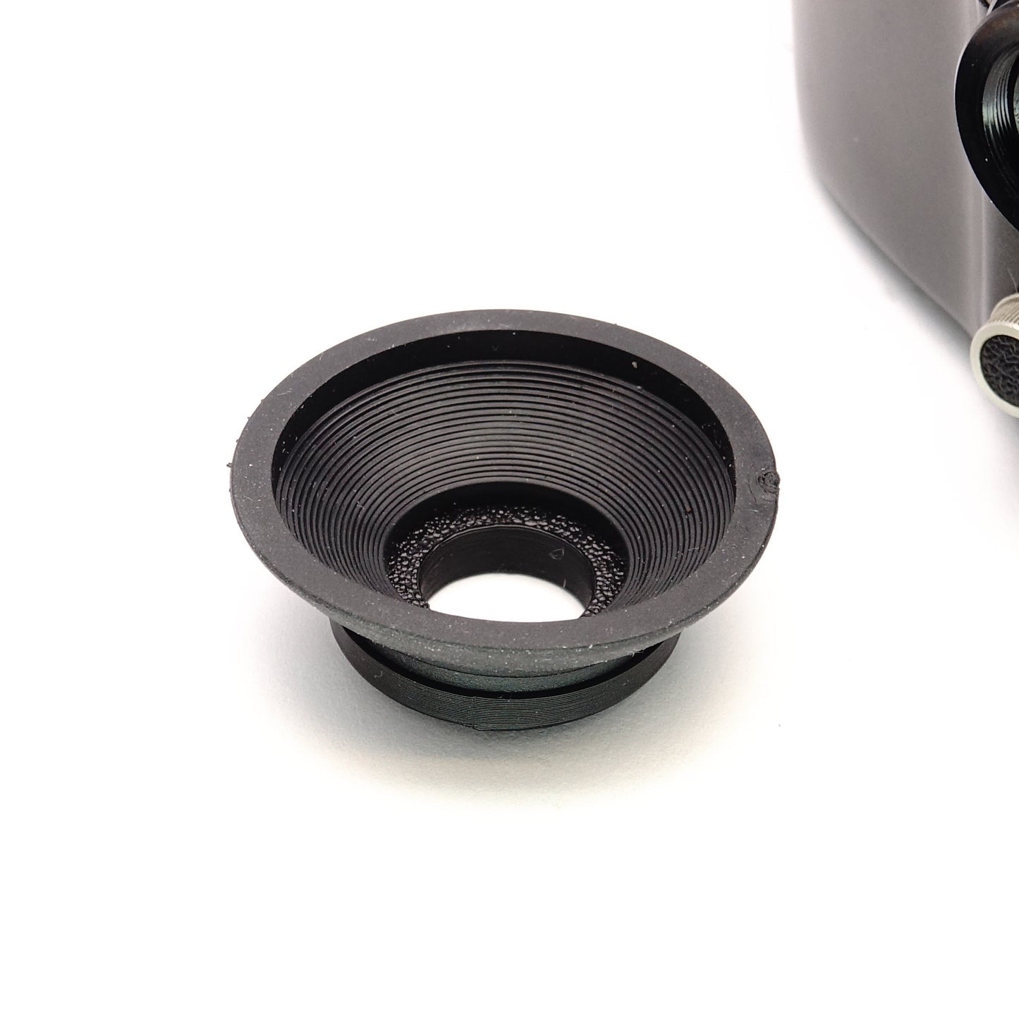 Oculaire pour Beaulieu 4008, R16, Bolex H-16 & Canon 1014 XL-S