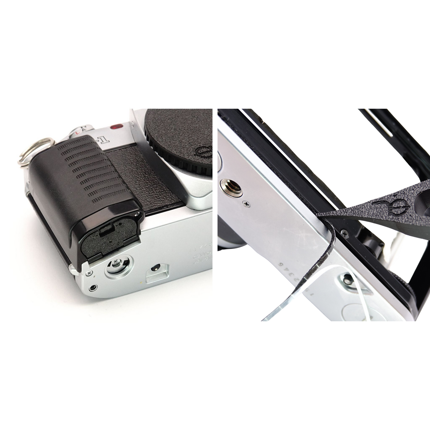 ErsatzBatteriefachdeckelfuerCanonAL1