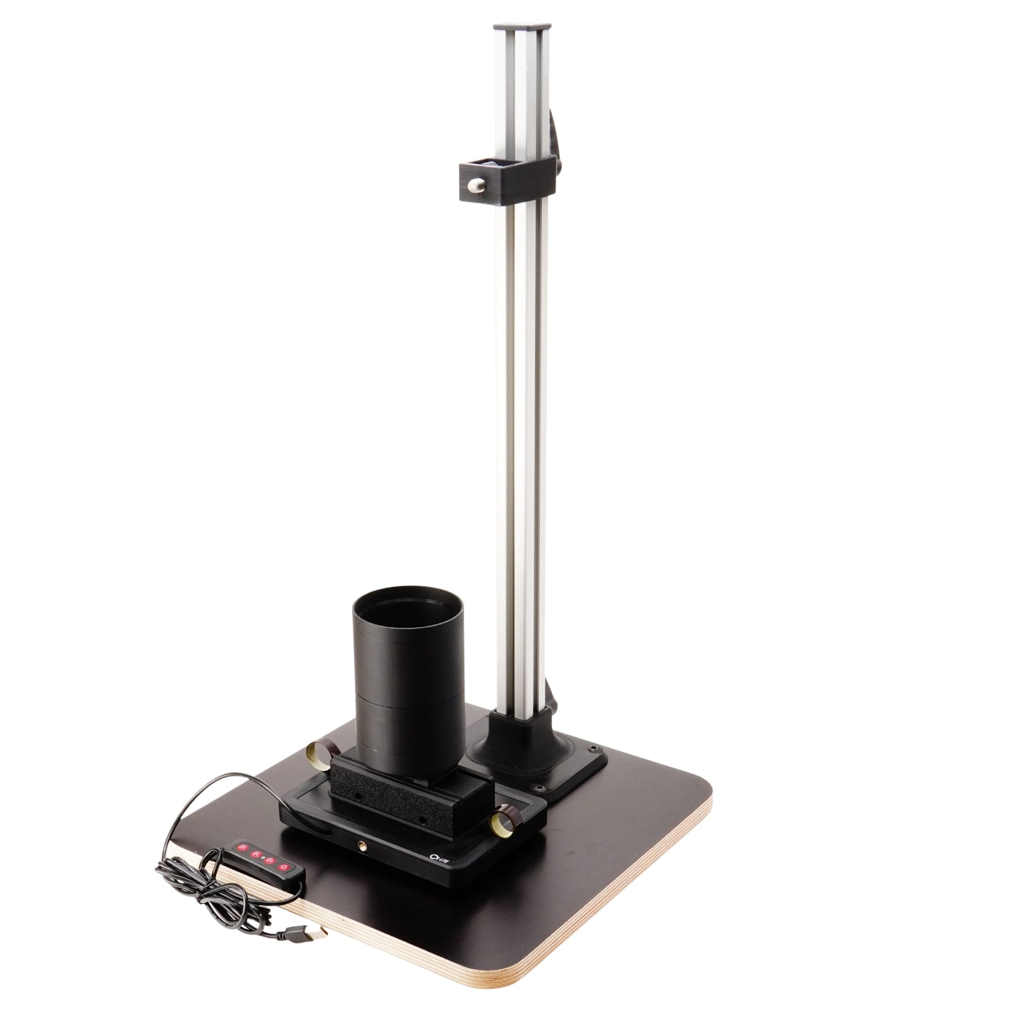 Scanner per pellicole Minox 8x11 portapellicola modulare – magnetico, piatto, protetto dalla luce diffusa