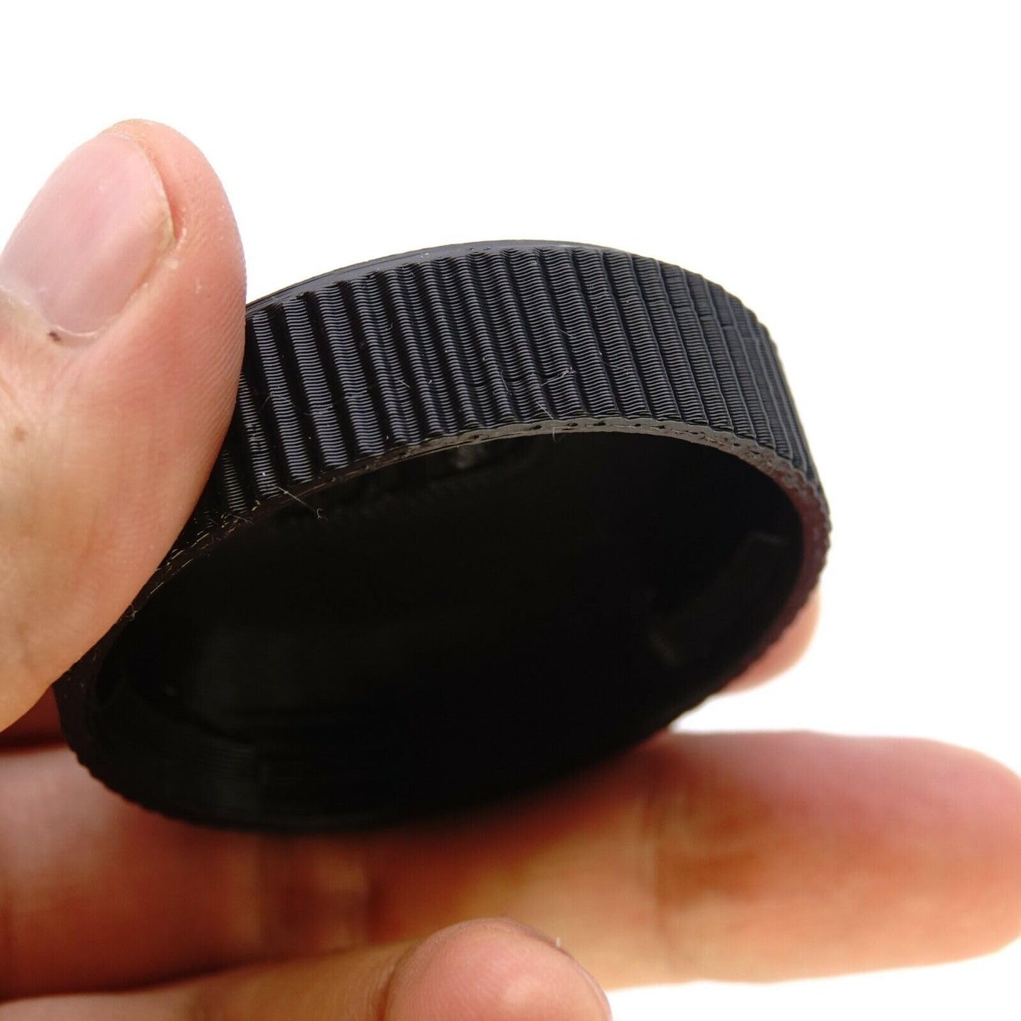 Copriobiettivo posteriore per obiettivi Minolta SR MC MD Rokkor