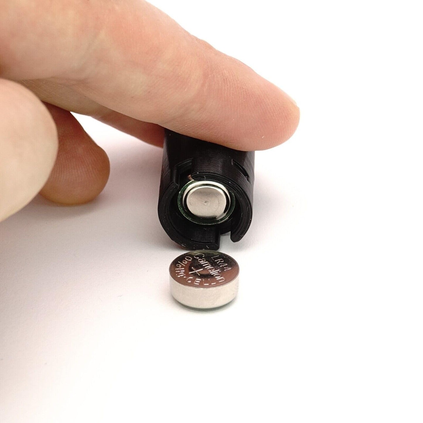 Adaptateur de batterie Kiev 88 (4x LR44) pour prisme TTL type A