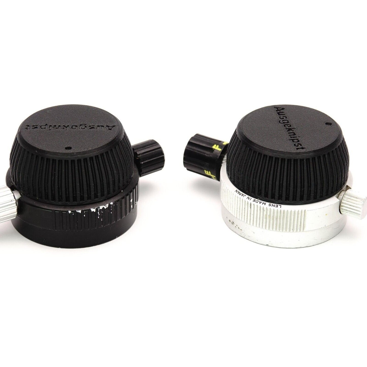 Objektivrückdeckel für Nikon Nikonos UW-Nikkor & W-Nikkor