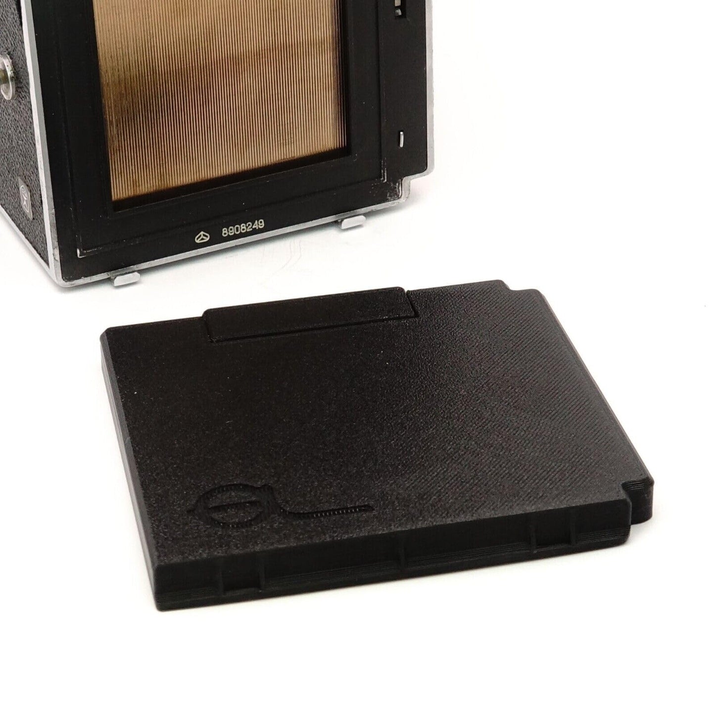 Back cover for Kiev 88