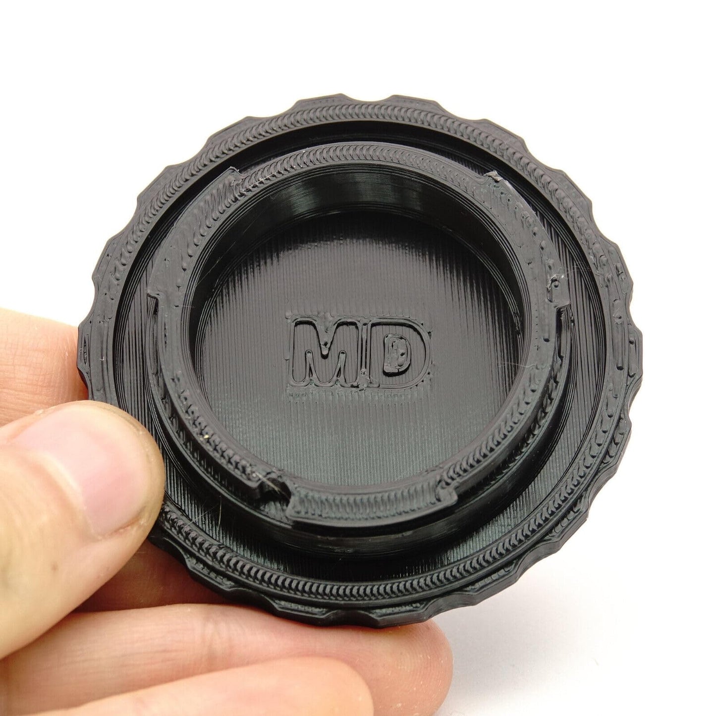 Body cap for Minolta SR mount (X-700, SRT, XD7)