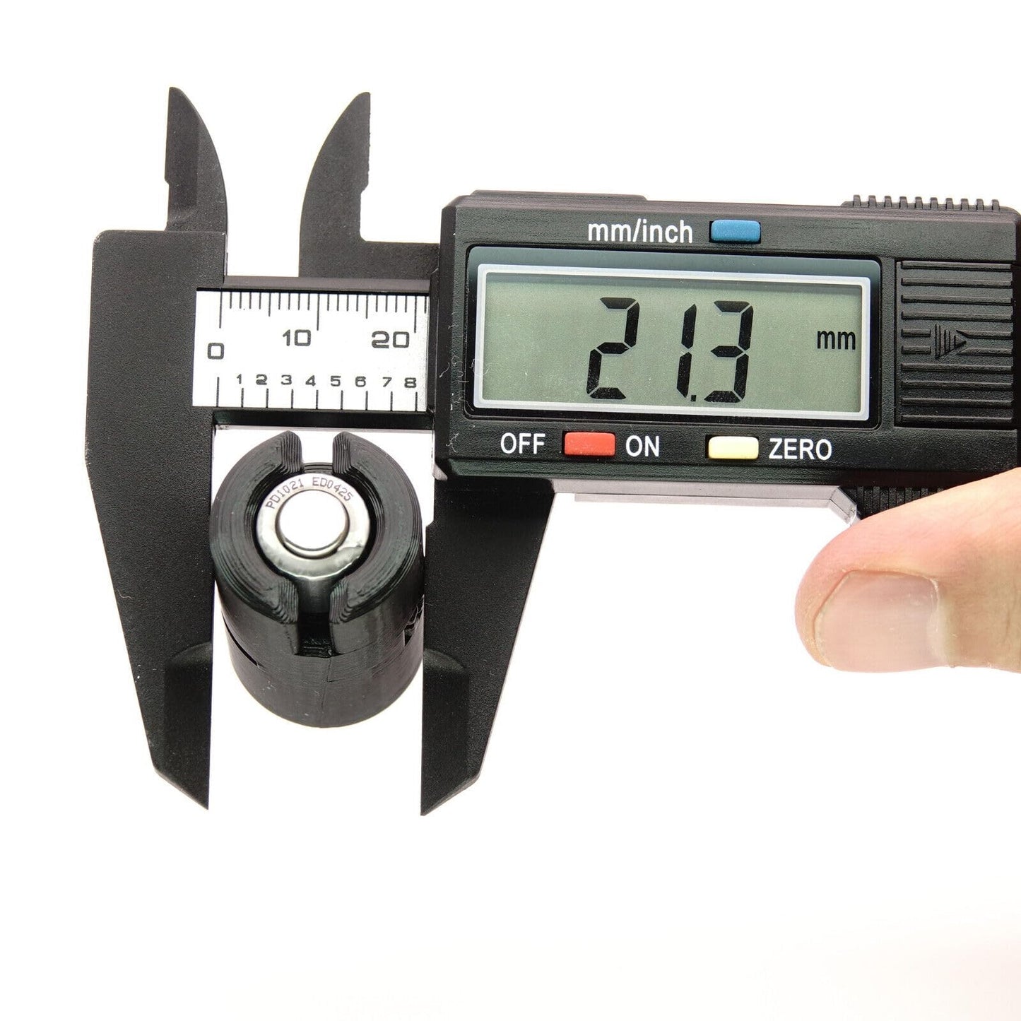 Adaptateur de batterie R10 (remplace 332/U8) pour Unigor 3P & Metrawatt