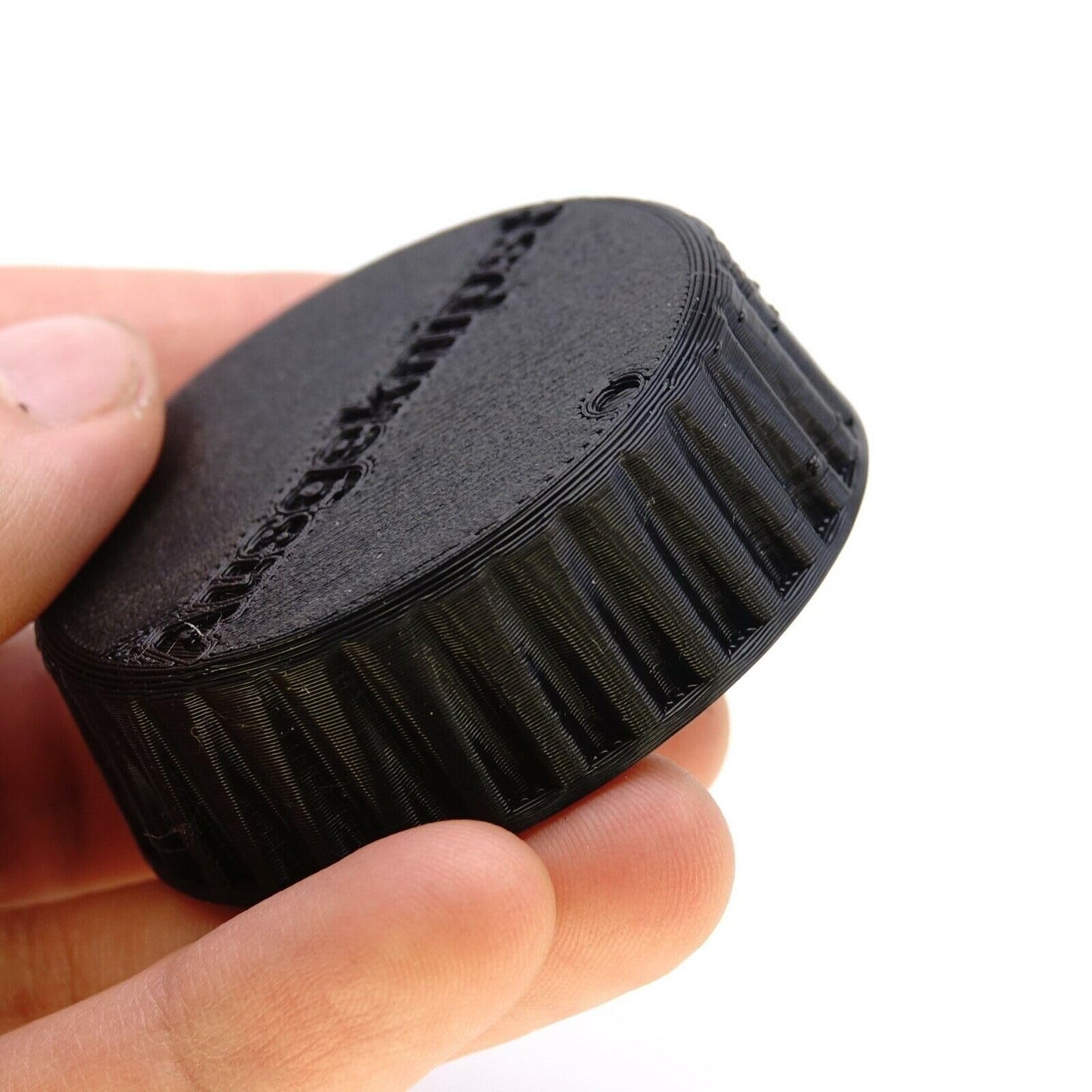 Cache d'objectif Nikon F Mount pour Nikkor AI, AI-S & AF