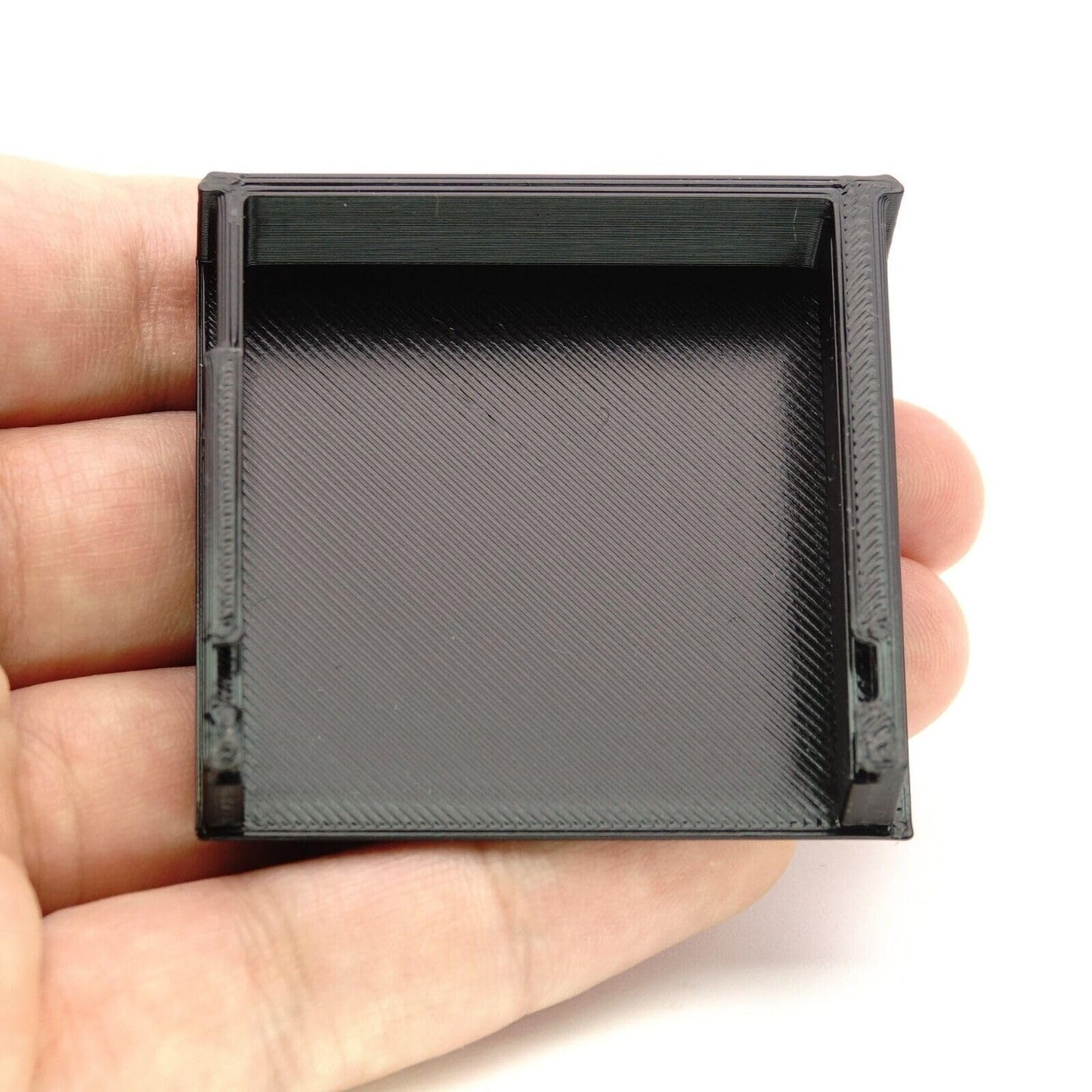 Cache de protection pour viseur Canon New F-1 FN