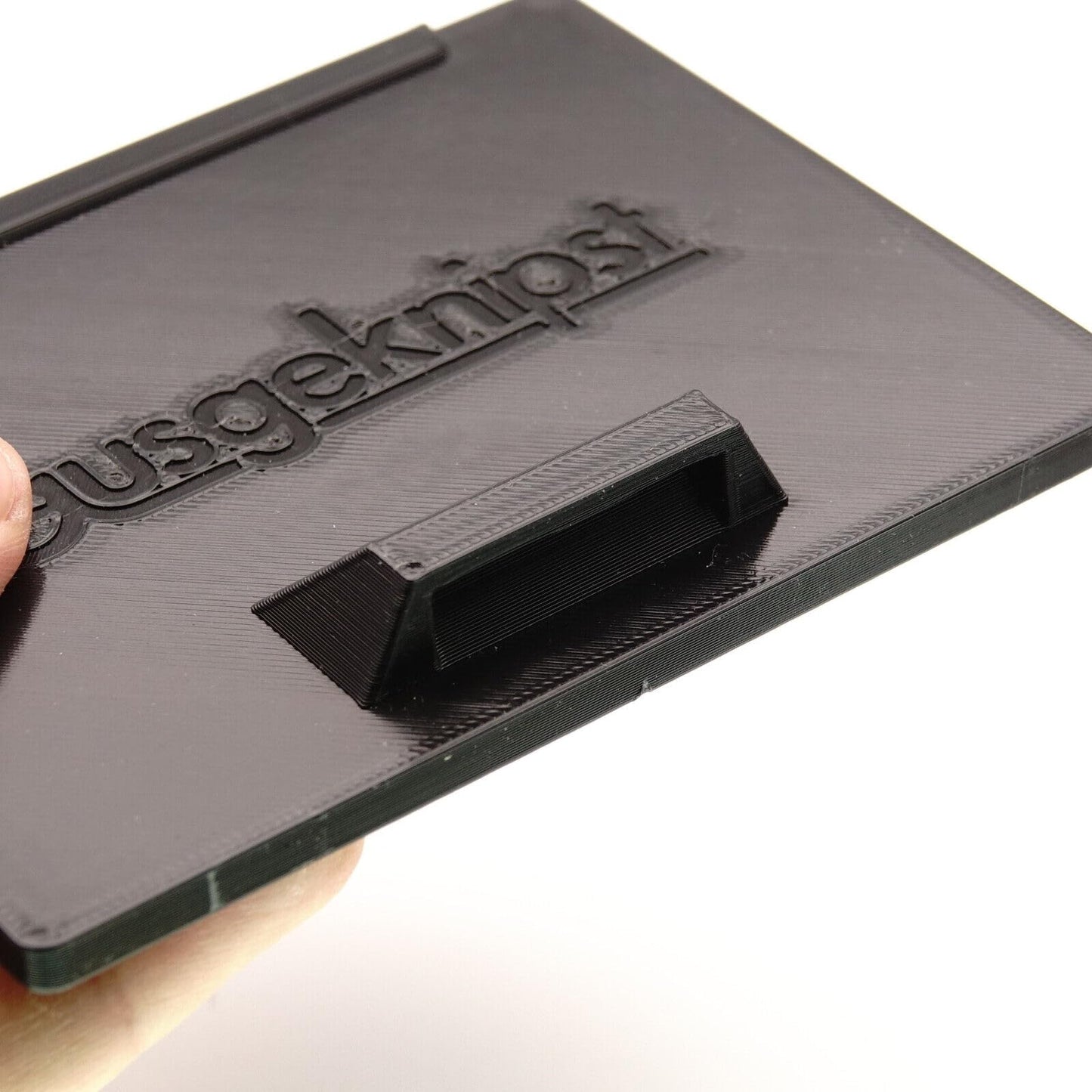 Couvercle de boîtier (arrière) pour Mamiya Press 23 / Super 23