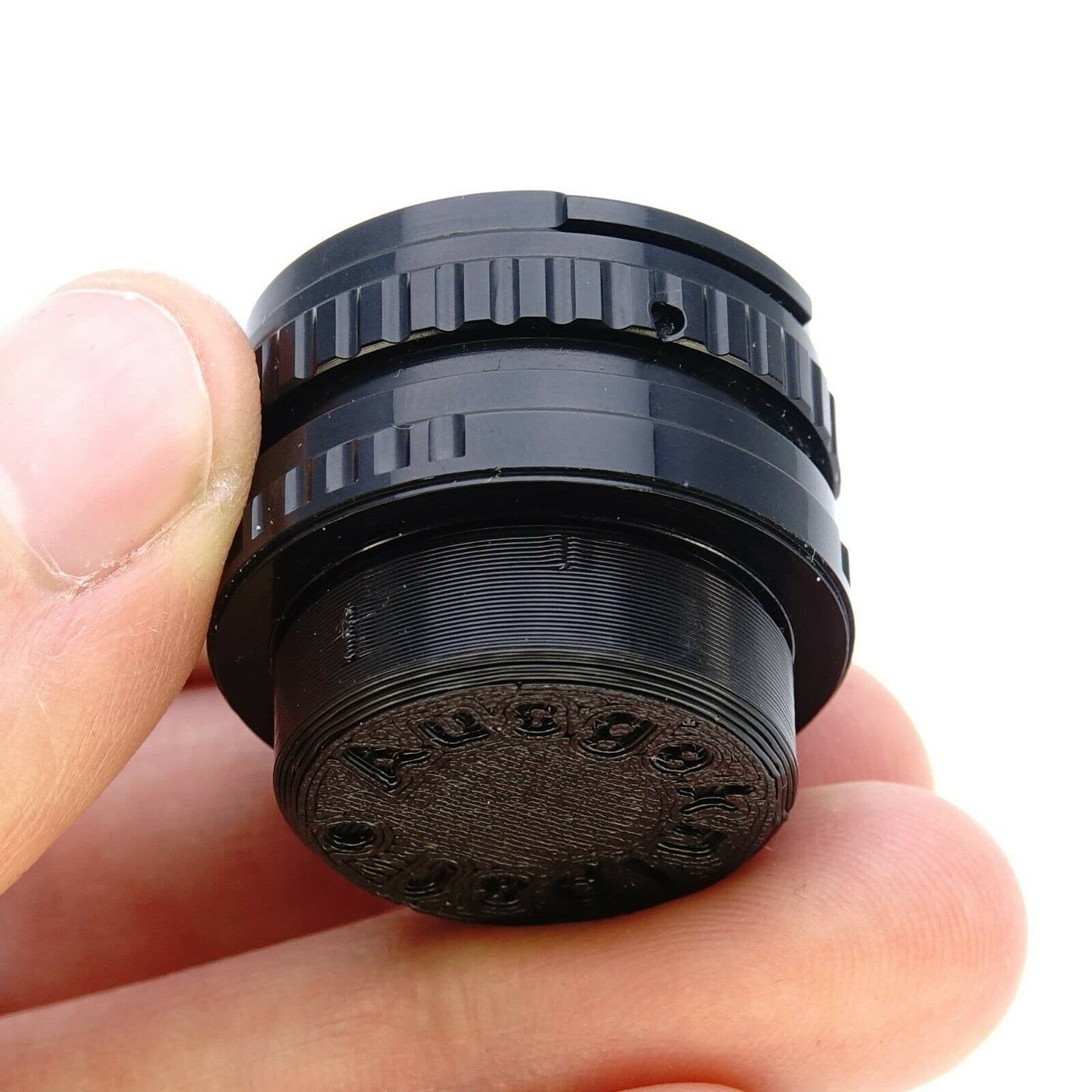 Lens rear cap for Pentax Auto 110 lenses