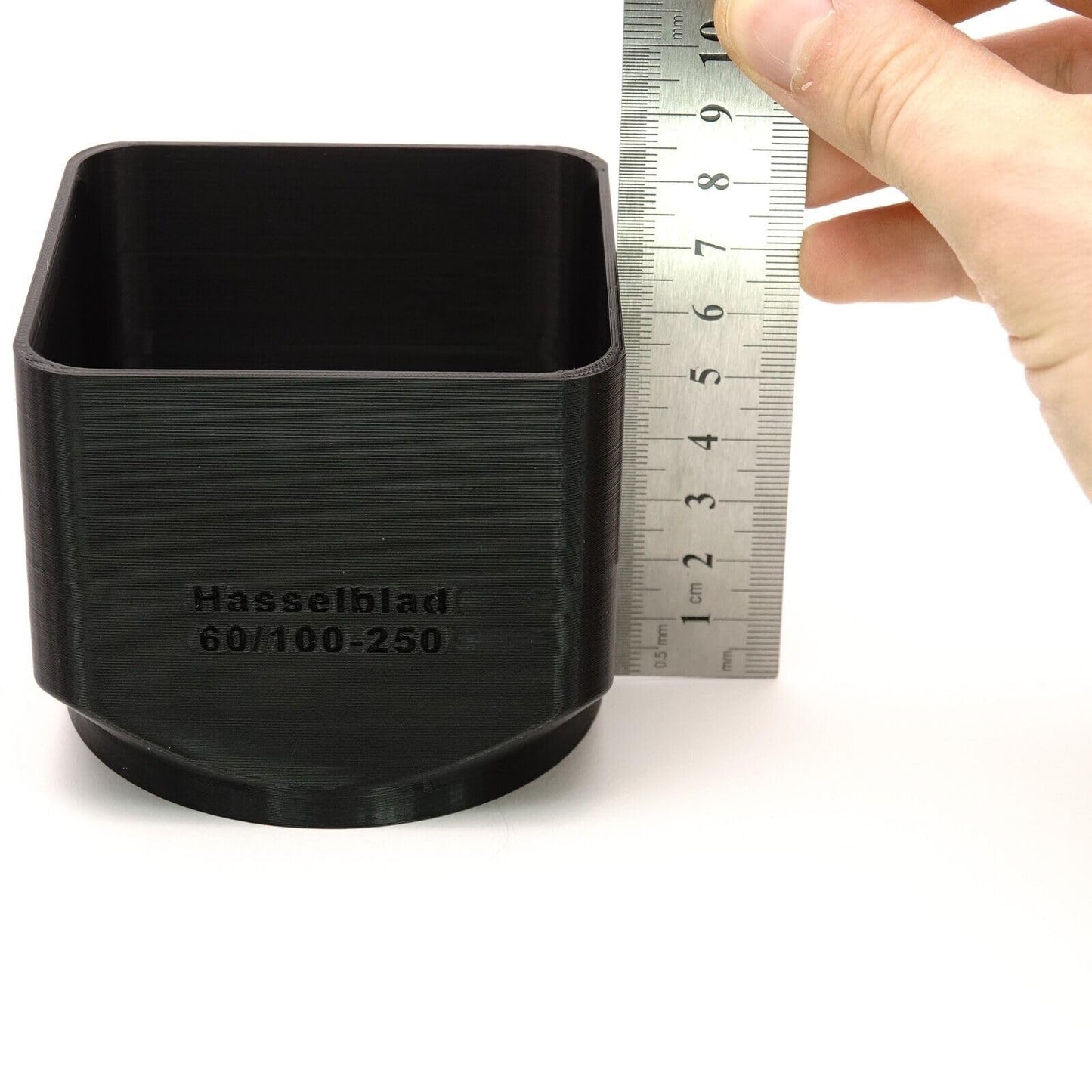 Lens hood B60 (100-250mm) for Hasselblad V-System