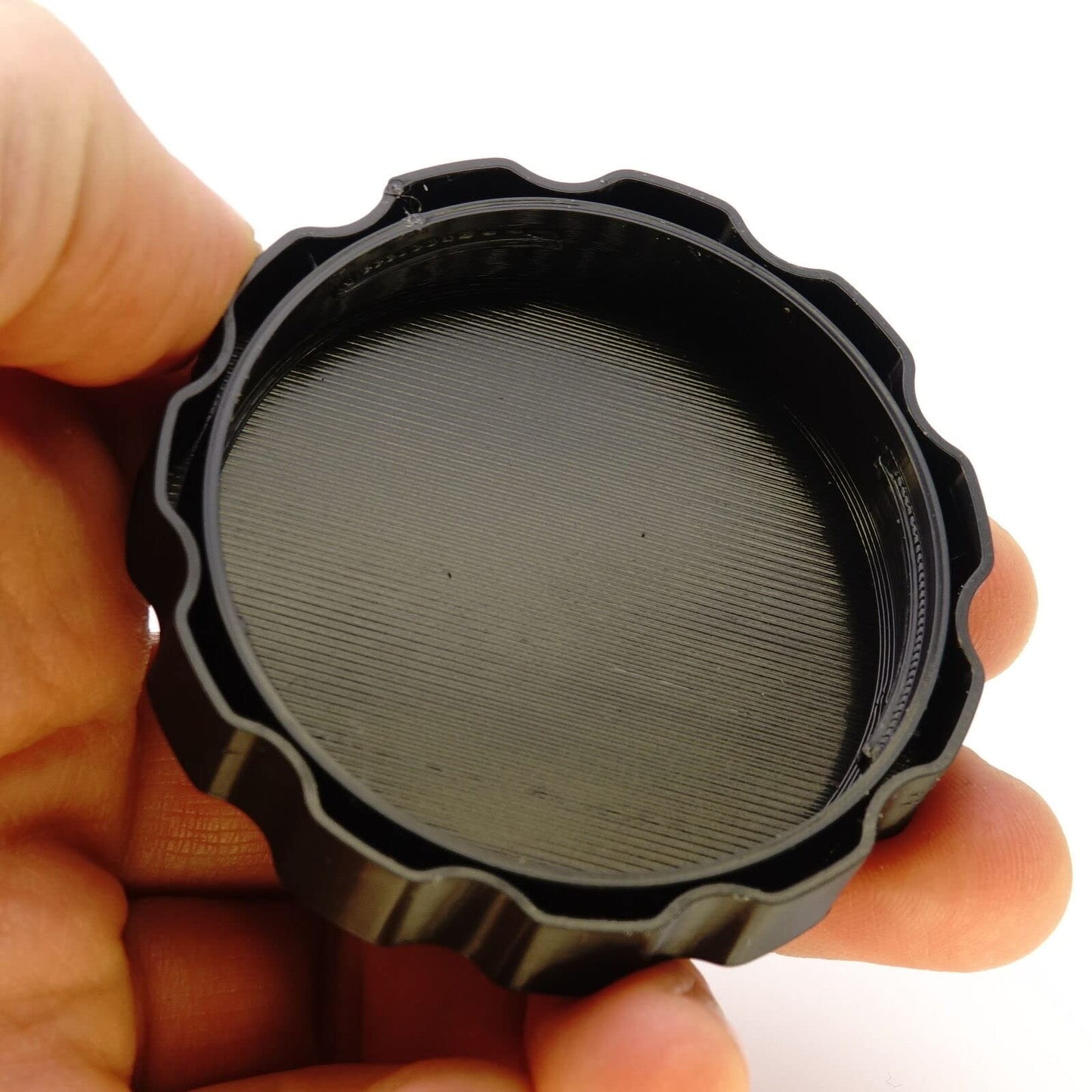 Lens rear cap for Fujica AX, X-Fujinon & Porst CR