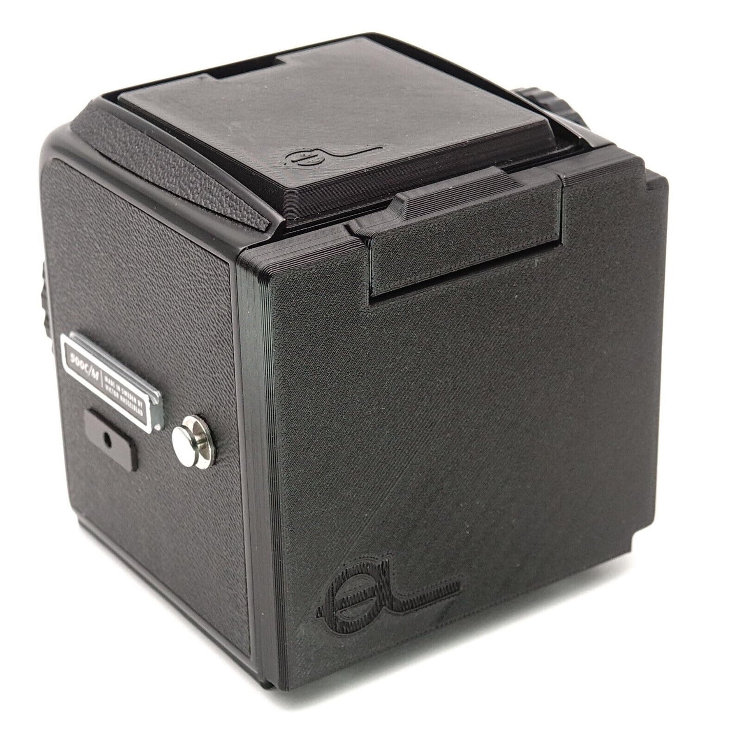 Rear body cover for Hasselblad V-System 500 503 2000 SWC