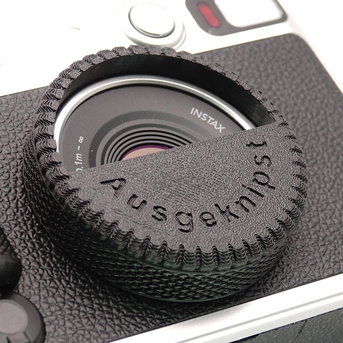 Accessoire Splitzer pour Fujifilm Instax Mini Evo