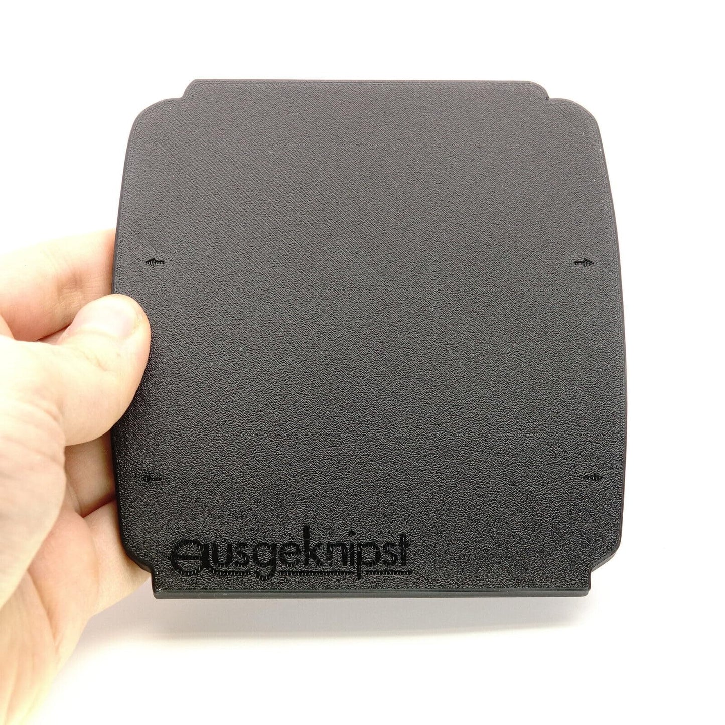 Tapa de carcasa (parte trasera) para adaptador giratorio Mamiya RB67