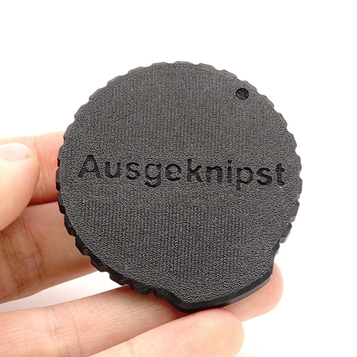 Gehäusedeckel GK-B für Contax G1 & G2