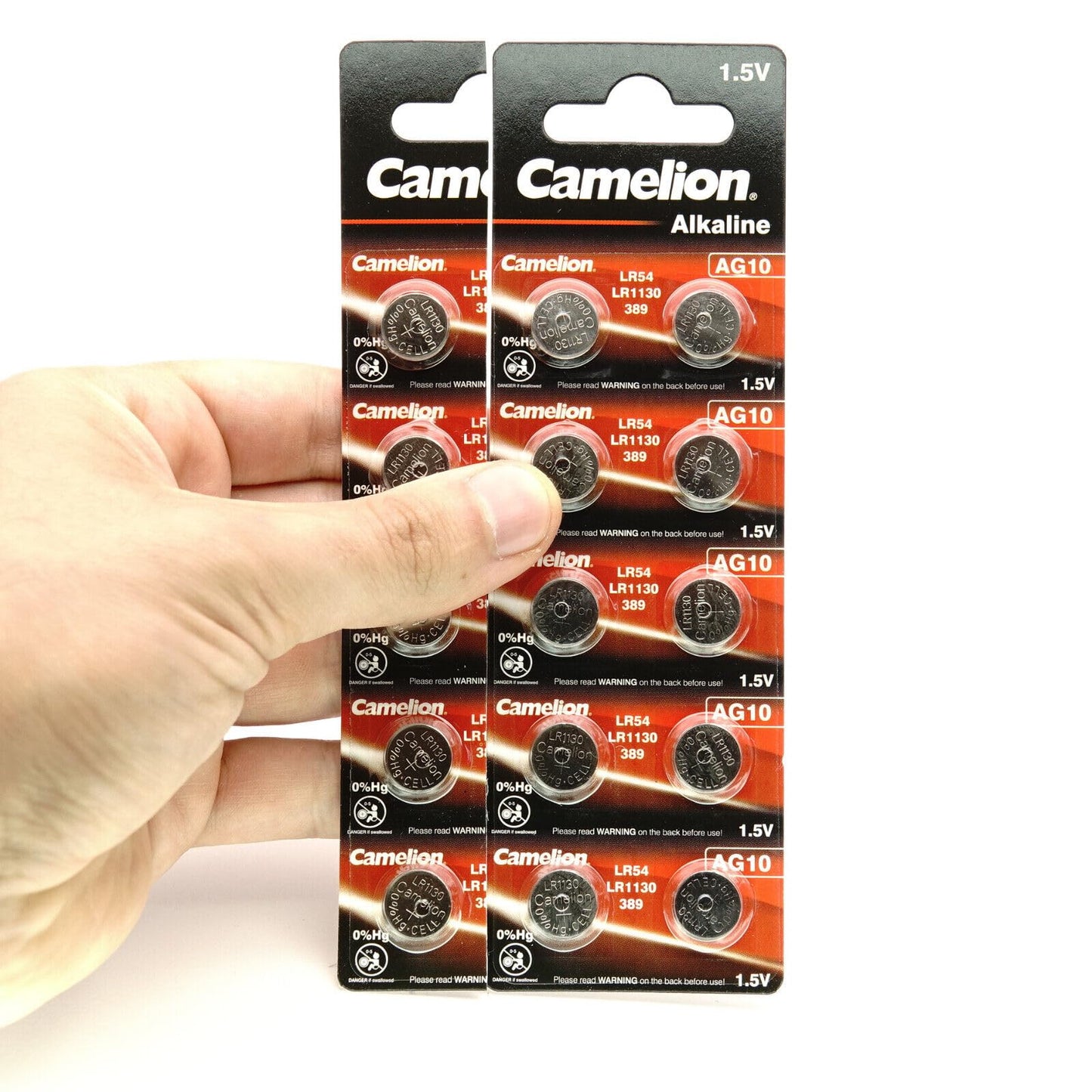 Adaptateur pour batterie photo PX72 22,5V (remplacement pour V72PX, MN122, n° 72)