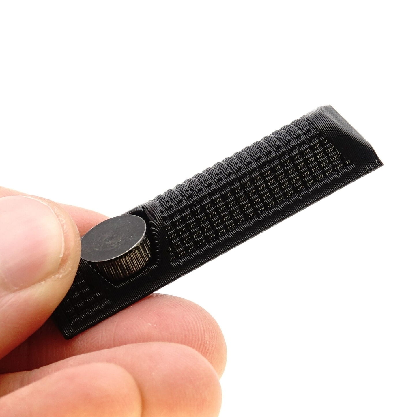 Poignée ergonomique pour Nikon FA