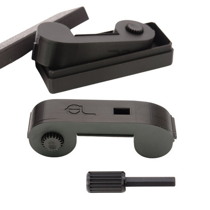 Cartouche de film 110 réutilisable pour Pentax Auto 110 et Rollei A110