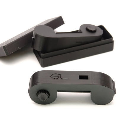 Cartouche de film 110 réutilisable pour Pentax Auto 110 et Rollei A110