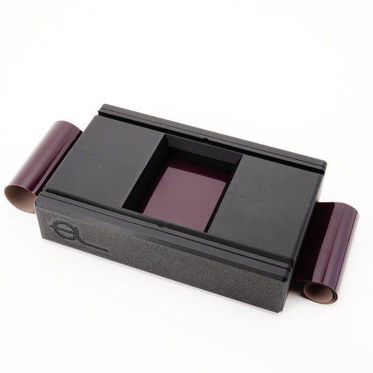 Scanner per pellicola 120 portapellicola modulare per medio formato – magnetico, modulare
