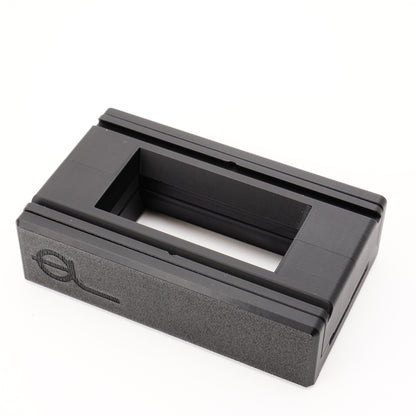 Scanner de film Top 35mm Panorama X-Pan – Masque magnétique 24×82mm