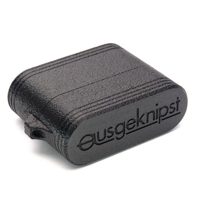 Boîte à pellicule Conteneur 3/5 pour film moyen format 120