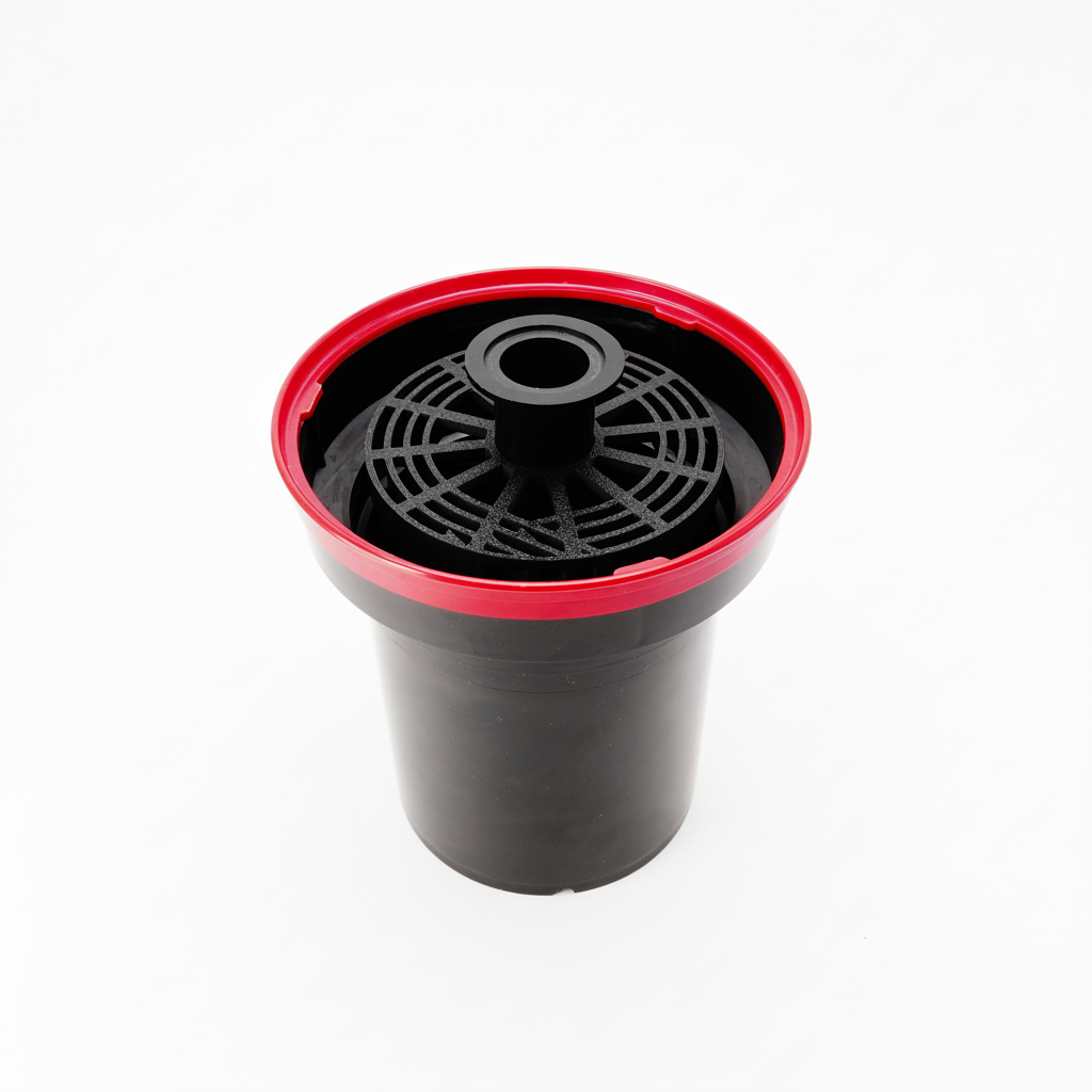 Bobine de développement pour film plan 3x4 pouces pour cuve Paterson System 4