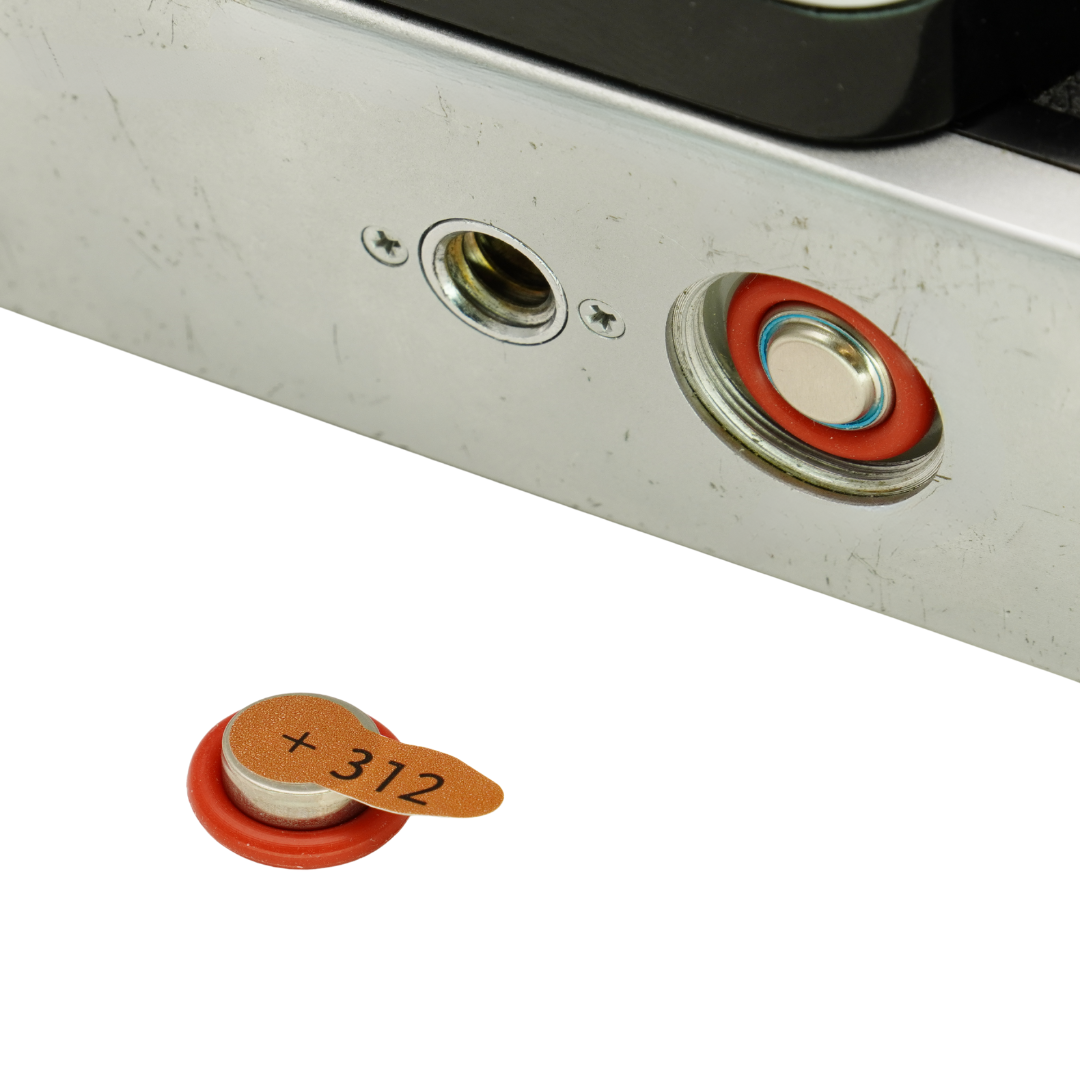 Set d'adaptateur de batterie PX400 pour Pentax Spotmatic SP & Fujica ST