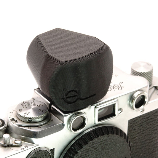 Cache pour viseur à œilleton Voigtländer 15mm 21mm 25mm