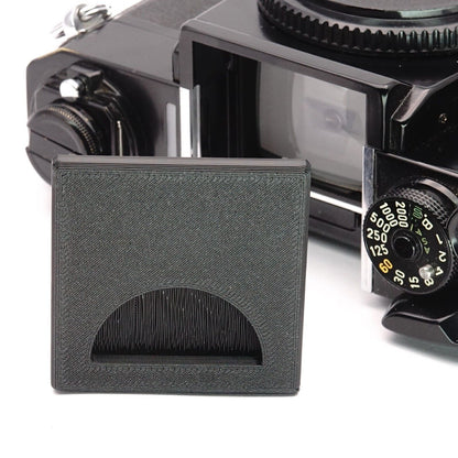 Couvercle de protection pour dépoli pour Canon F-1 & F-1n