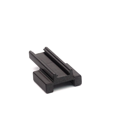 Adaptateur de sabot Blitz pour Hasselblad 500C/M & caméras T-Rail (sabot ISO)