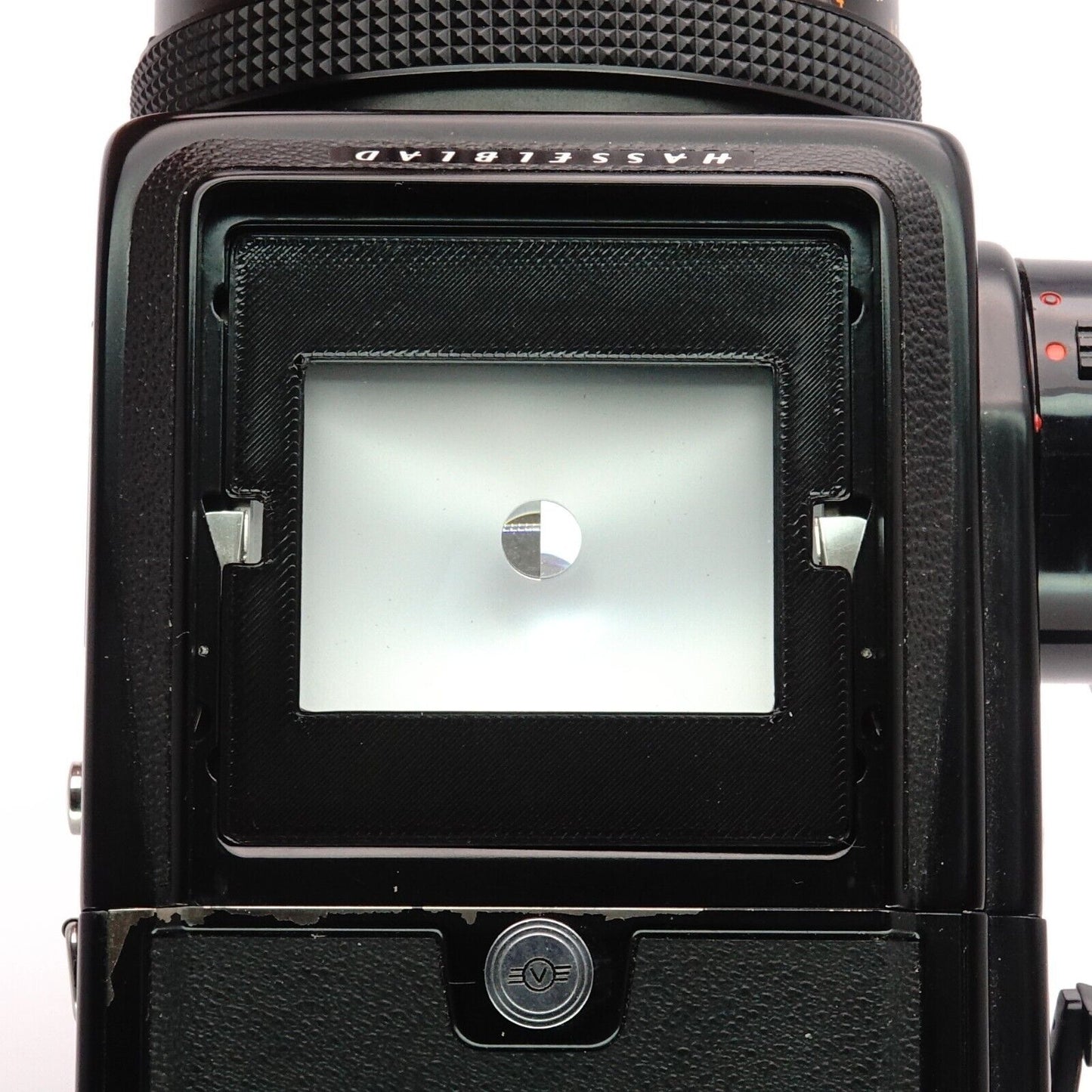 Masque de recherche 33x44mm pour Hasselblad V & CFV 50C