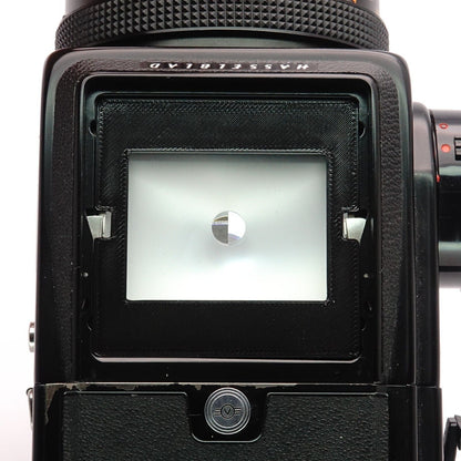 Masque de recherche 33x44mm pour Hasselblad V & CFV 50C