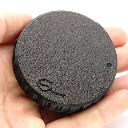 Body cover (Body Cap) for Icarex 35 BM, 35 S & 35 CS