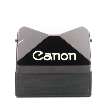 Cache viseur pour Canon F-1 & F-1n