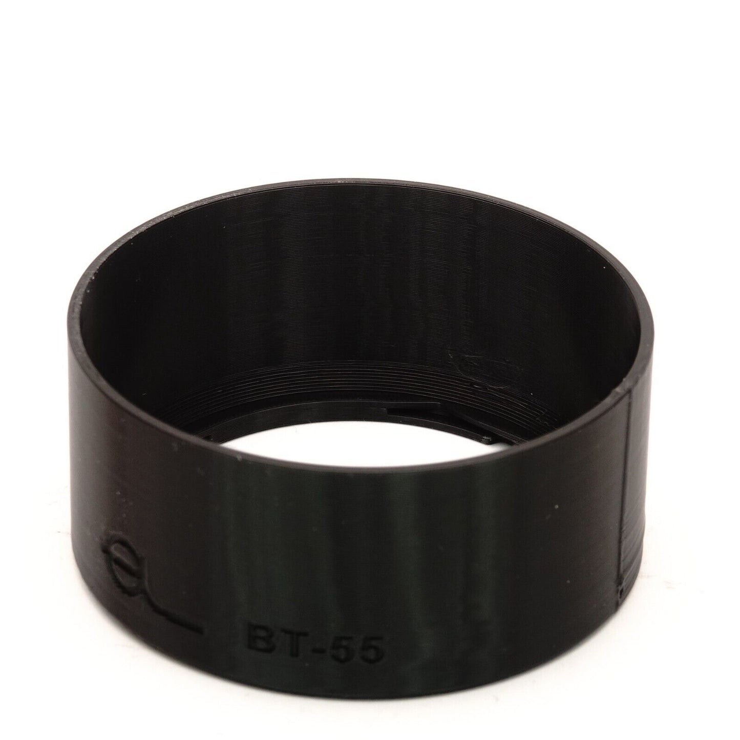 Lens hood BT-55 for Canon FD 85mm, 100mm & 135mm