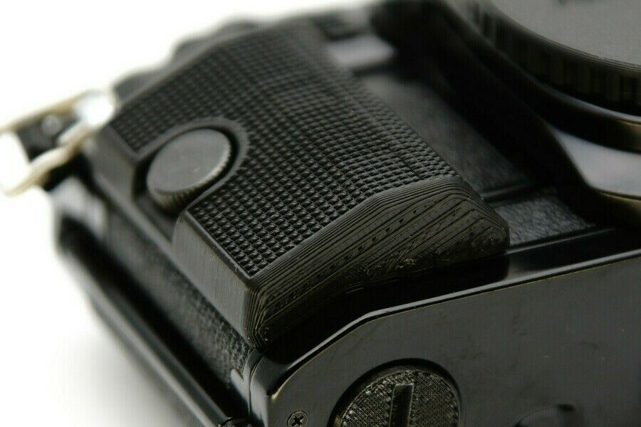 Poignée pour Canon AE-1 Poignée & Action A-1